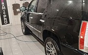 Cadillac Escalade, 6.2 автомат, 2013, внедорожник 