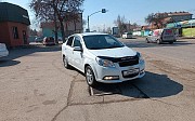 Chevrolet Nexia, 1.5 автомат, 2021, седан Алматы