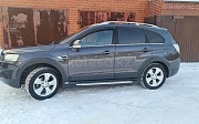 Chevrolet Captiva, 2.4 автомат, 2013, кроссовер 