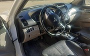 Mitsubishi Pajero Sport, 2.5 автомат, 2014, внедорожник Актау