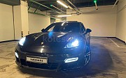 Porsche Panamera, 4.8 робот, 2012, лифтбек Алматы