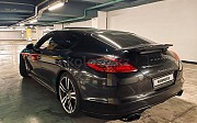 Porsche Panamera, 4.8 робот, 2012, лифтбек Алматы