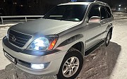 Lexus GX 470, 4.7 автомат, 2005, внедорожник Караганда