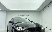 BMW 340, 3 механика, 2017, седан Алматы