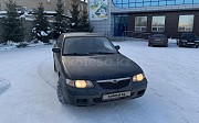 Mazda 626, 2 механика, 1997, лифтбек Астана