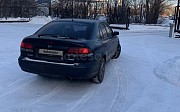 Mazda 626, 2 механика, 1997, лифтбек Астана