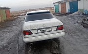 Mercedes-Benz E 250, 2.5 механика, 1991, седан Караганда