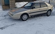 Mazda 323, 1.6 механика, 1991, хэтчбек Петропавл