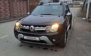 Renault Duster, 2 автомат, 2016, кроссовер Алматы