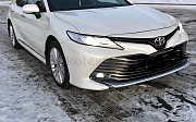 Toyota Camry, 2.5 автомат, 2019, седан Павлодар
