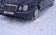 Mercedes-Benz E 280, 2.8 автомат, 1997, седан Щучинск