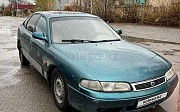 Mazda 626, 2 механика, 1992, лифтбек Алматы