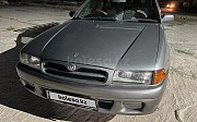 Mazda Capella, 2 автомат, 1997, универсал Шымкент