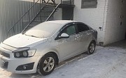 Chevrolet Aveo, 1.6 механика, 2012, седан Павлодар