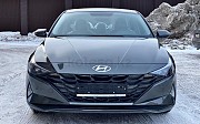 Hyundai Elantra, 1.6 автомат, 2023, седан Караганда