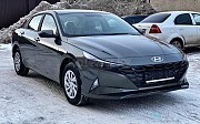 Hyundai Elantra, 1.6 автомат, 2023, седан Караганда