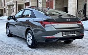 Hyundai Elantra, 1.6 автомат, 2023, седан Караганда