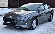 Hyundai Elantra, 1.6 автомат, 2023, седан Караганда