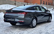 Hyundai Elantra, 1.6 автомат, 2023, седан Караганда