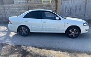 Nissan Almera Classic, 1.6 механика, 2012, седан Алматы