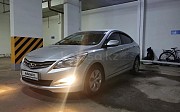 Hyundai Accent, 1.6 автомат, 2014, седан Астана