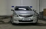 Hyundai Accent, 1.6 автомат, 2014, седан Нұр-Сұлтан (Астана)