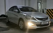 Hyundai Accent, 1.6 автомат, 2014, седан Астана