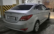 Hyundai Accent, 1.6 автомат, 2014, седан Нұр-Сұлтан (Астана)
