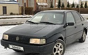 Volkswagen Passat, 1.8 механика, 1991, седан Караганда