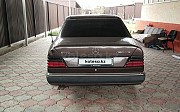 Mercedes-Benz E 280, 2.8 автомат, 1993, седан Алматы