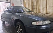 Mazda 626, 2 механика, 1994, лифтбек Рудный