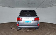 Lexus LX 570, 5.7 автомат, 2009, внедорожник Шымкент