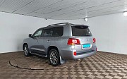 Lexus LX 570, 5.7 автомат, 2009, внедорожник Шымкент