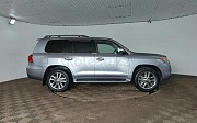 Lexus LX 570, 5.7 автомат, 2009, внедорожник Шымкент