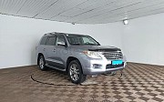 Lexus LX 570, 5.7 автомат, 2009, внедорожник Шымкент