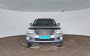 Lexus LX 570, 5.7 автомат, 2009, внедорожник Шымкент