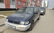 Mitsubishi Space Wagon, 2 автомат, 1994, минивэн Алматы