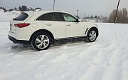 Infiniti FX37, 3.7 автомат, 2011, кроссовер 