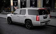 Cadillac Escalade, 6.2 автомат, 2014, внедорожник Алматы