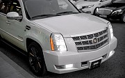 Cadillac Escalade, 6.2 автомат, 2014, внедорожник Алматы