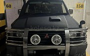 Mitsubishi Pajero, 2.8 автомат, 1993, внедорожник Алматы
