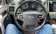 Toyota Land Cruiser Prado, 4 автомат, 2019, внедорожник Атырау
