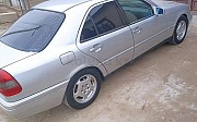 Mercedes-Benz C 180, 1.8 автомат, 1995, седан Түркістан