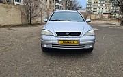 Opel Astra, 1.6 механика, 2002, универсал Актау