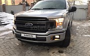 Ford F-Series, 2.7 автомат, 2020, пикап 