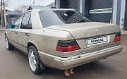 Mercedes-Benz E 260, 2.6 автомат, 1988, седан Алматы