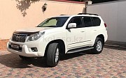 Toyota Land Cruiser Prado, 4 автомат, 2009, внедорожник Алматы