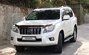 Toyota Land Cruiser Prado, 4 автомат, 2009, внедорожник 