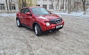 Nissan Juke, 1.6 вариатор, 2013, кроссовер 