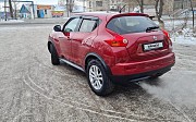 Nissan Juke, 1.6 вариатор, 2013, кроссовер 